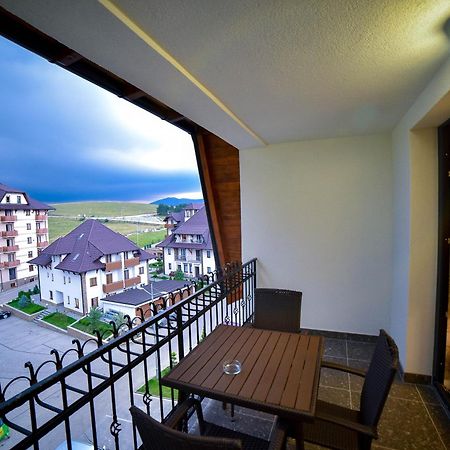 Adonis One-Hotel Adonis Zlatibor Extérieur photo