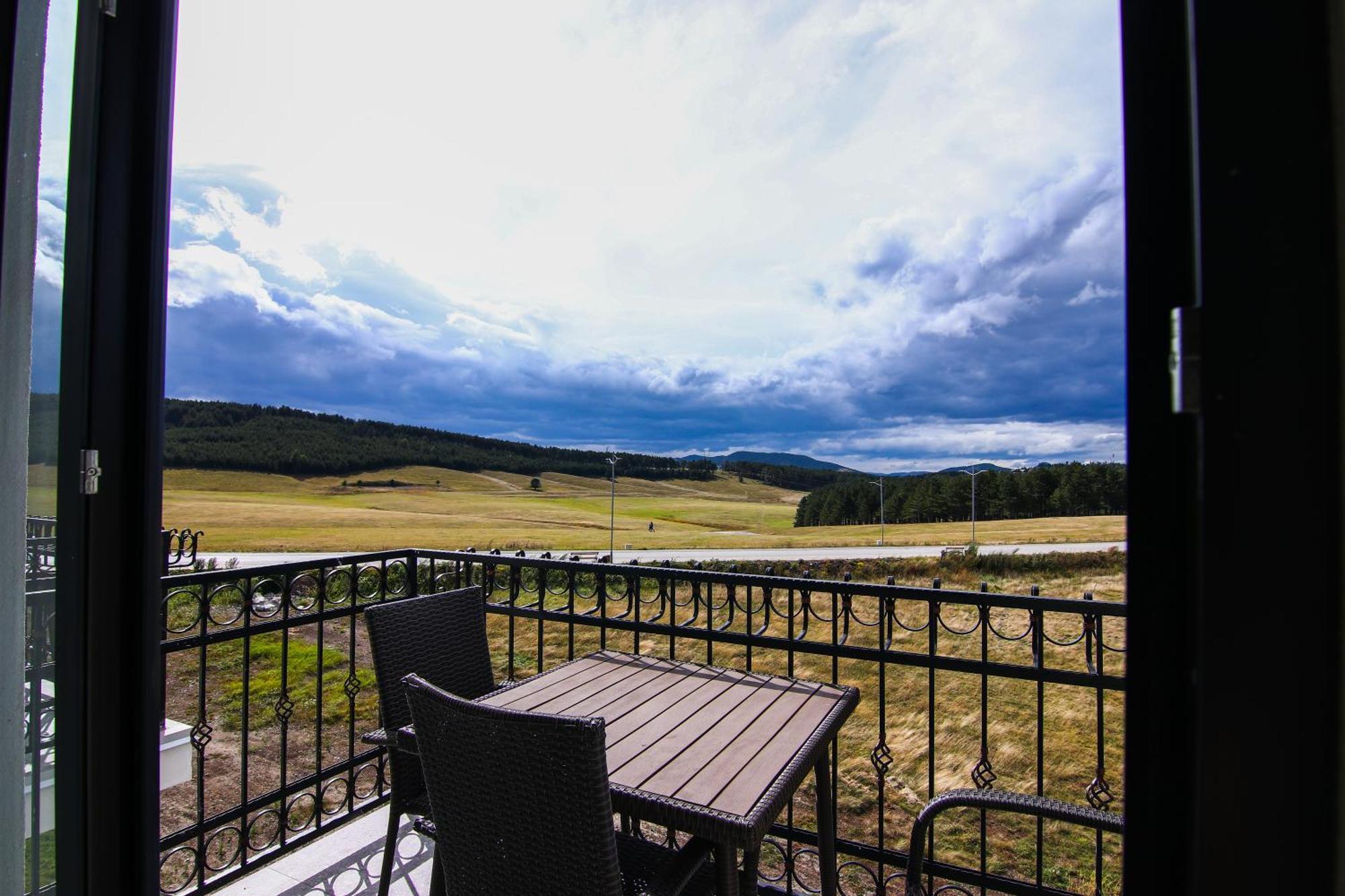 Adonis One-Hotel Adonis Zlatibor Extérieur photo