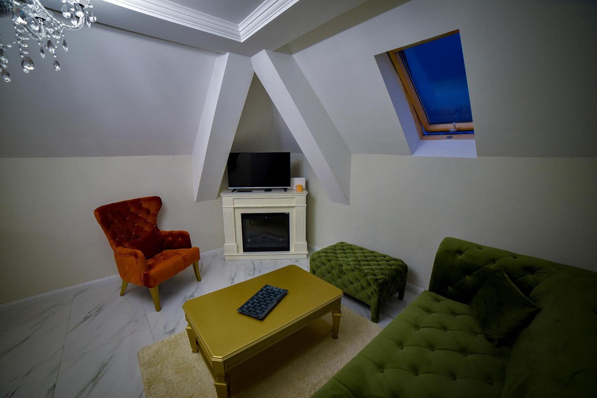 Adonis One-Hotel Adonis Zlatibor Extérieur photo