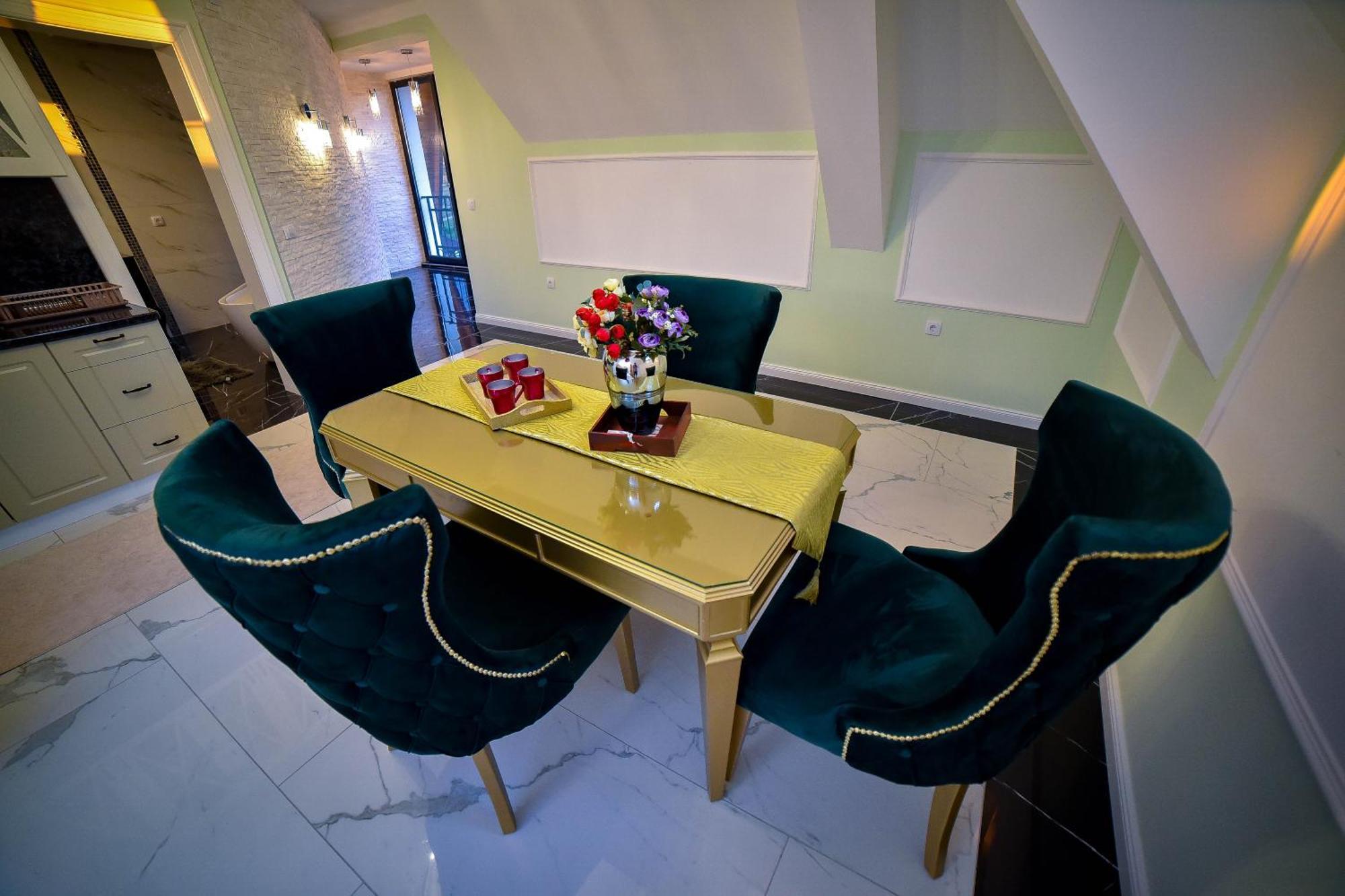 Adonis One-Hotel Adonis Zlatibor Extérieur photo