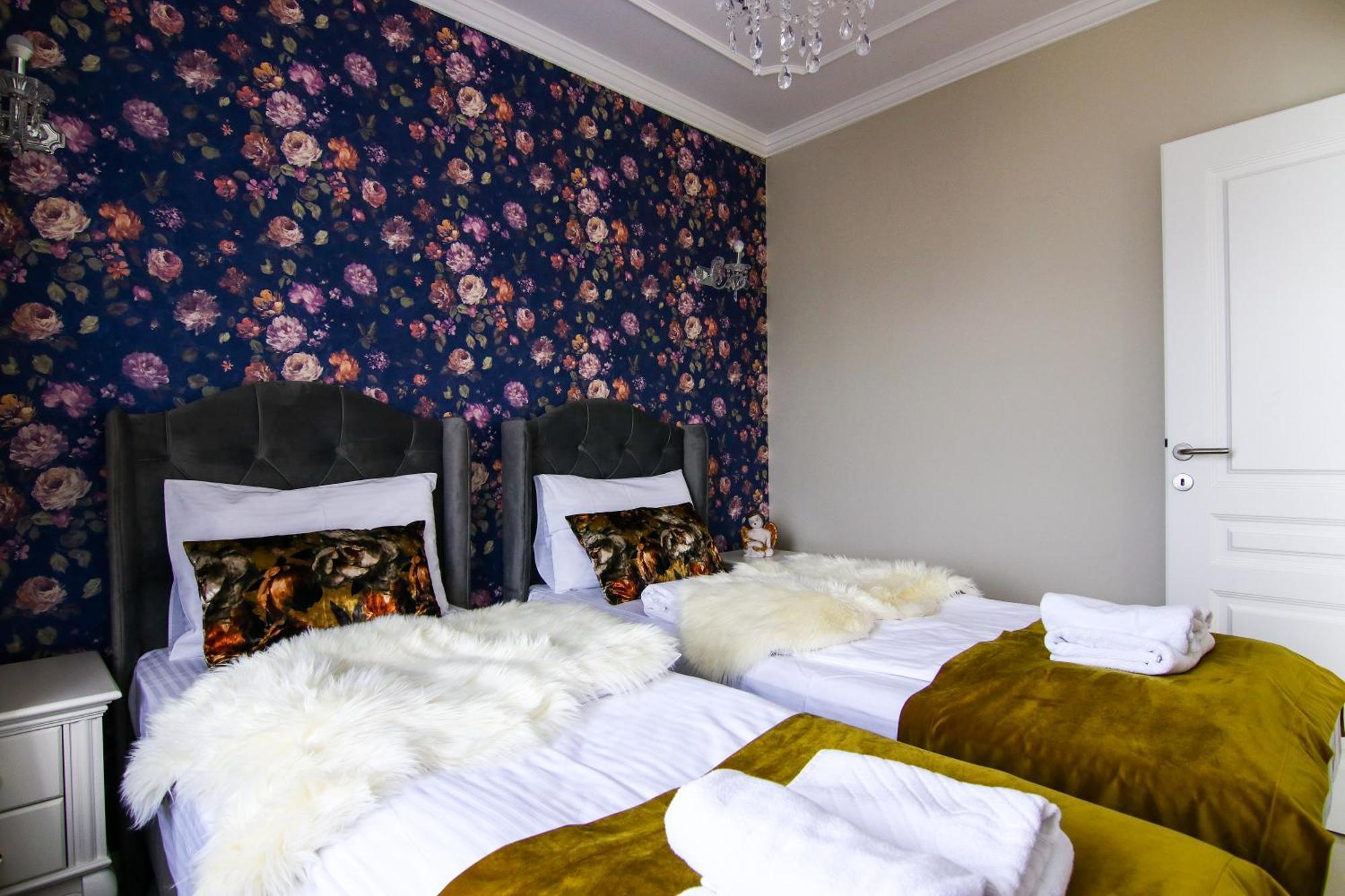 Adonis One-Hotel Adonis Zlatibor Extérieur photo