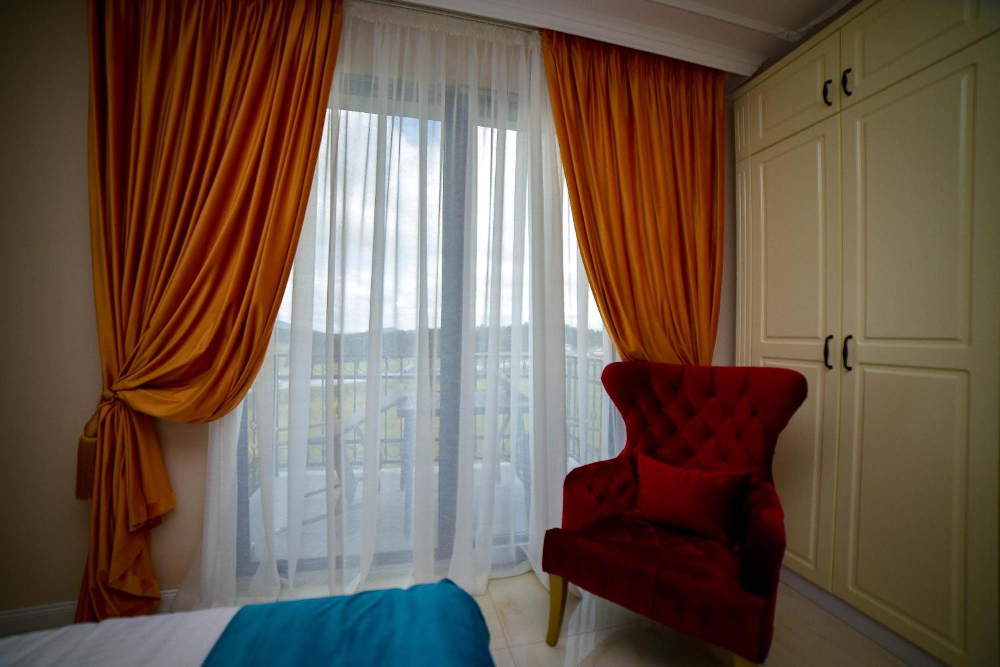 Adonis One-Hotel Adonis Zlatibor Extérieur photo