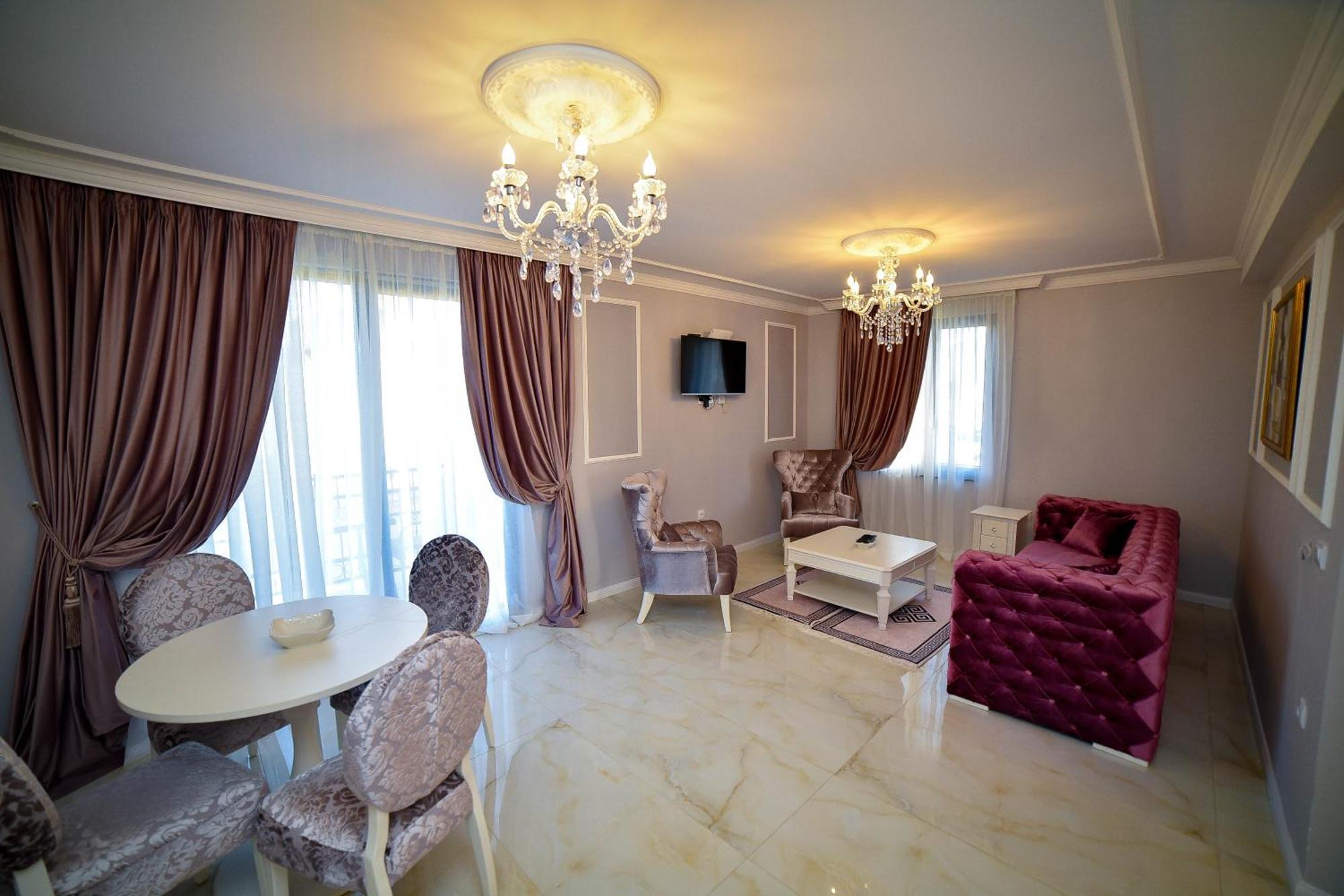 Adonis One-Hotel Adonis Zlatibor Extérieur photo