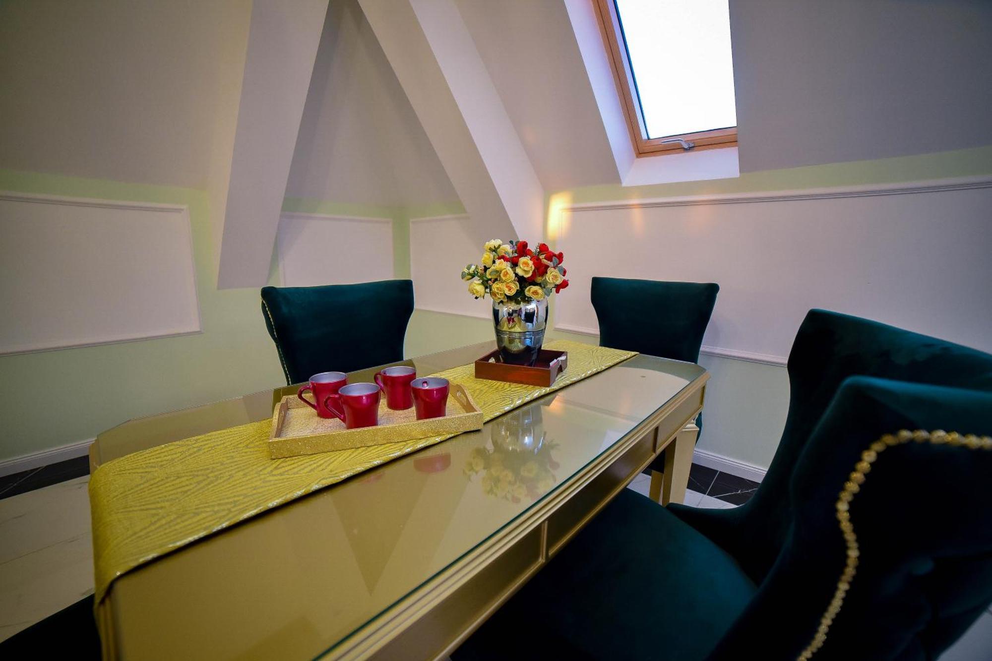 Adonis One-Hotel Adonis Zlatibor Extérieur photo