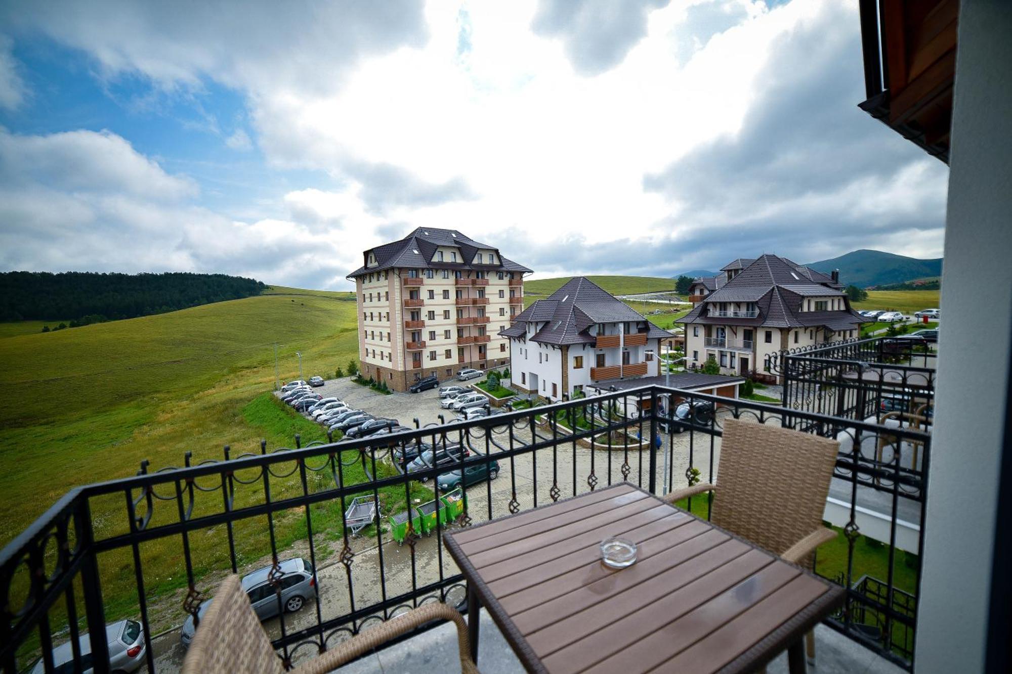 Adonis One-Hotel Adonis Zlatibor Extérieur photo
