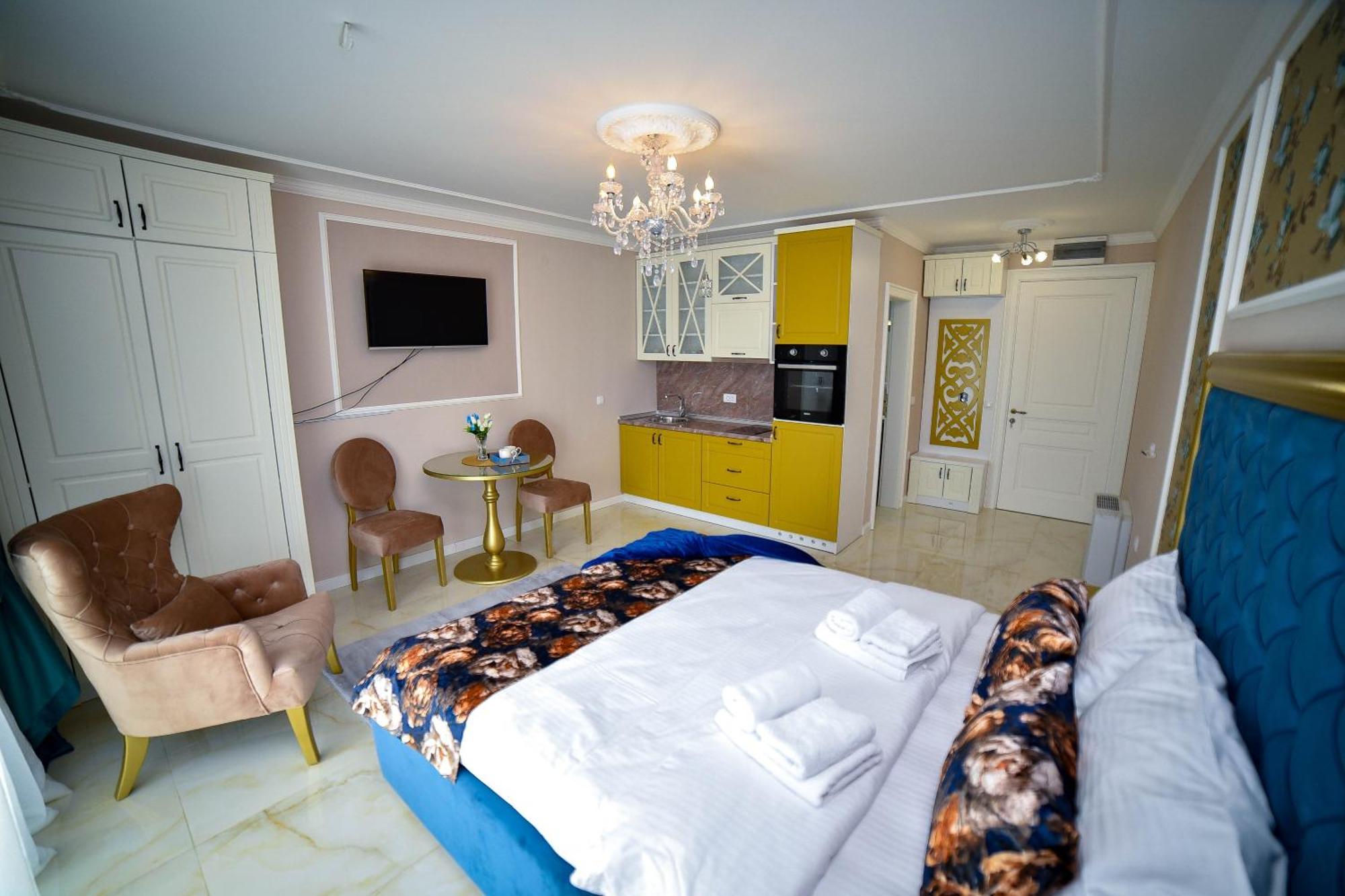 Adonis One-Hotel Adonis Zlatibor Extérieur photo