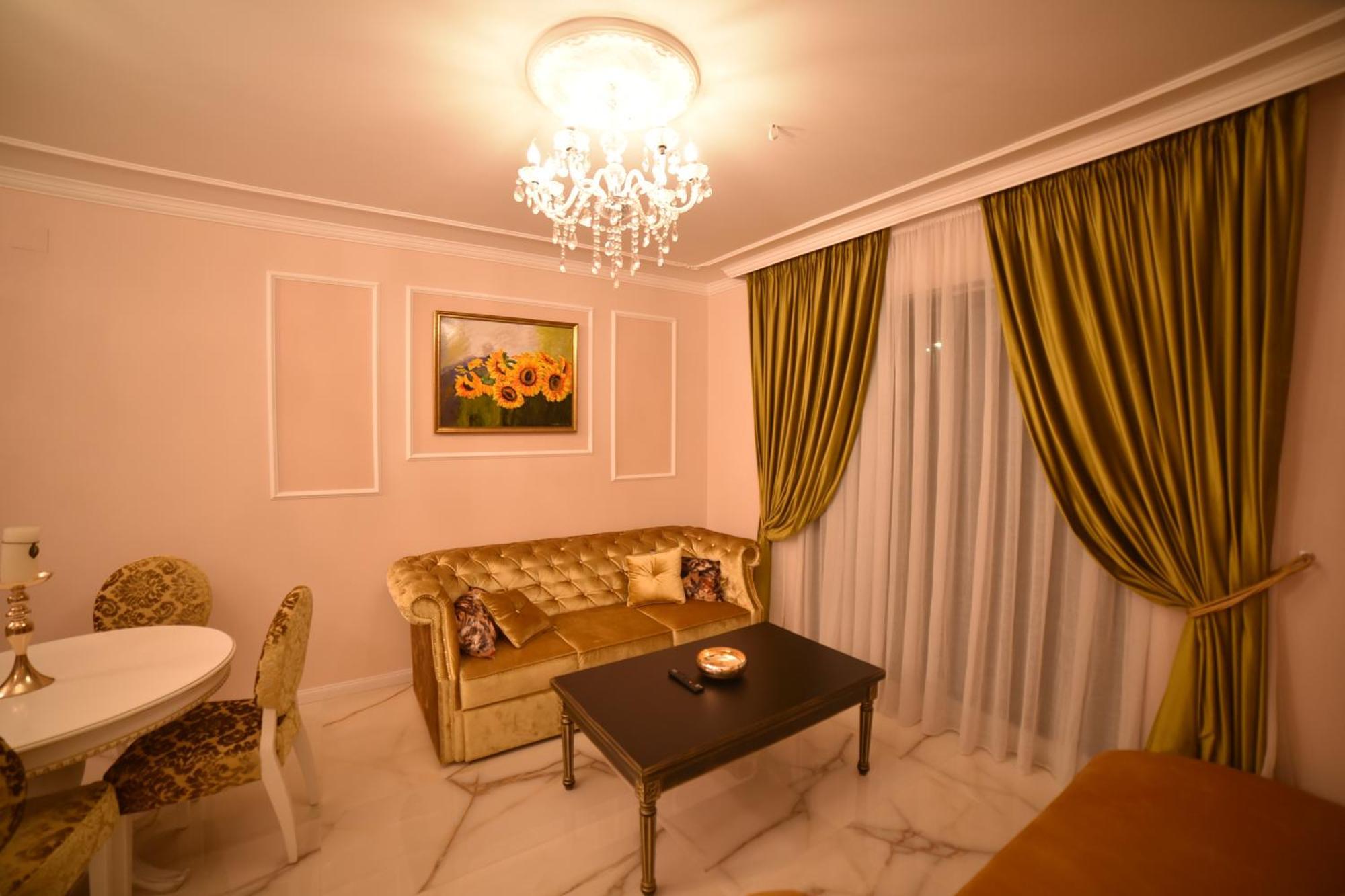 Adonis One-Hotel Adonis Zlatibor Extérieur photo