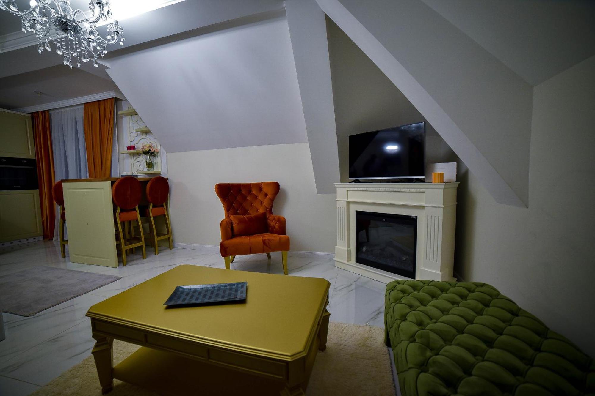Adonis One-Hotel Adonis Zlatibor Extérieur photo