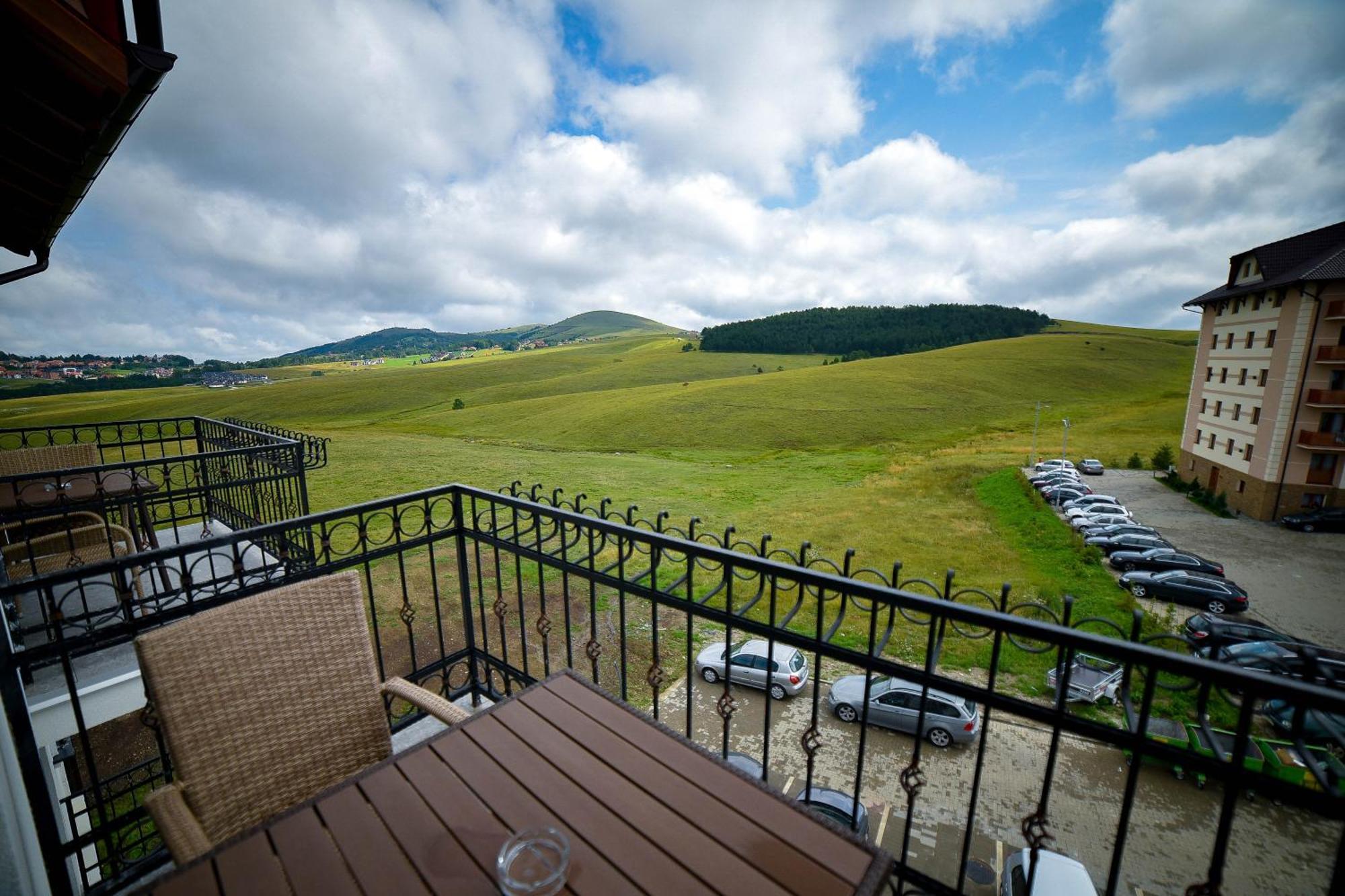 Adonis One-Hotel Adonis Zlatibor Extérieur photo