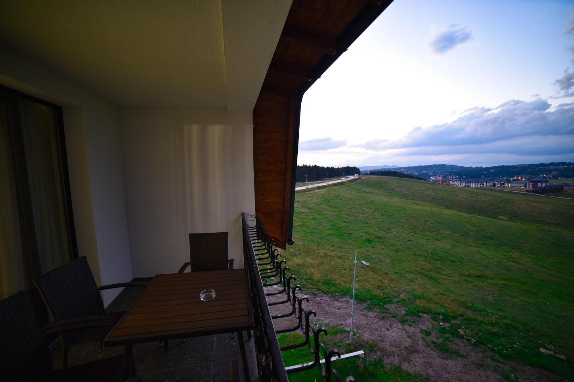 Adonis One-Hotel Adonis Zlatibor Extérieur photo