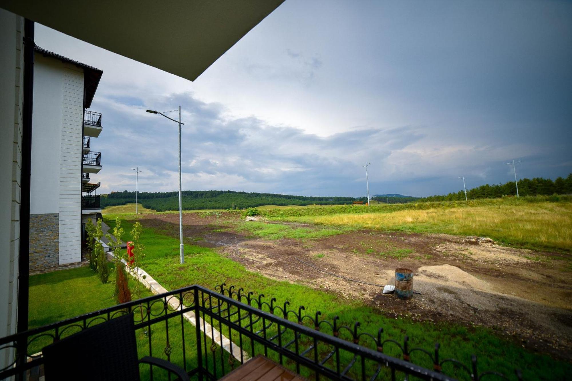 Adonis One-Hotel Adonis Zlatibor Extérieur photo