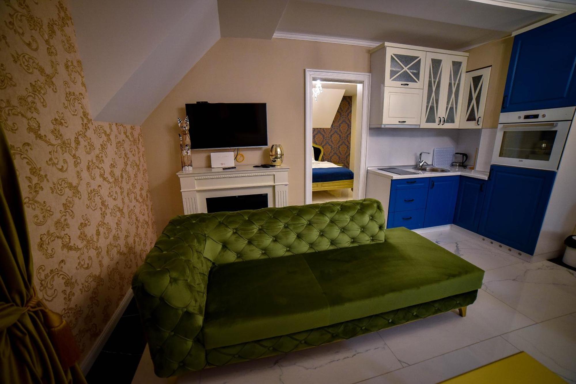 Adonis One-Hotel Adonis Zlatibor Extérieur photo