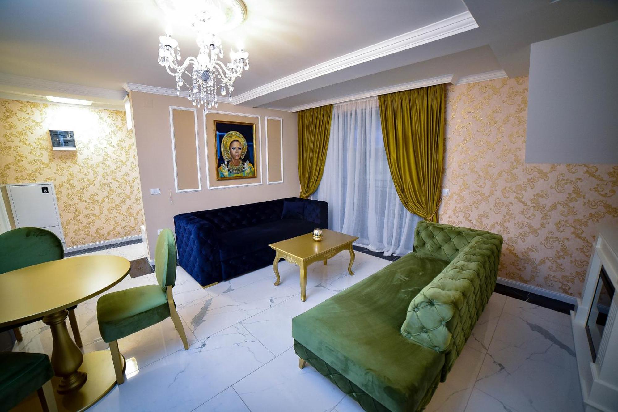 Adonis One-Hotel Adonis Zlatibor Extérieur photo